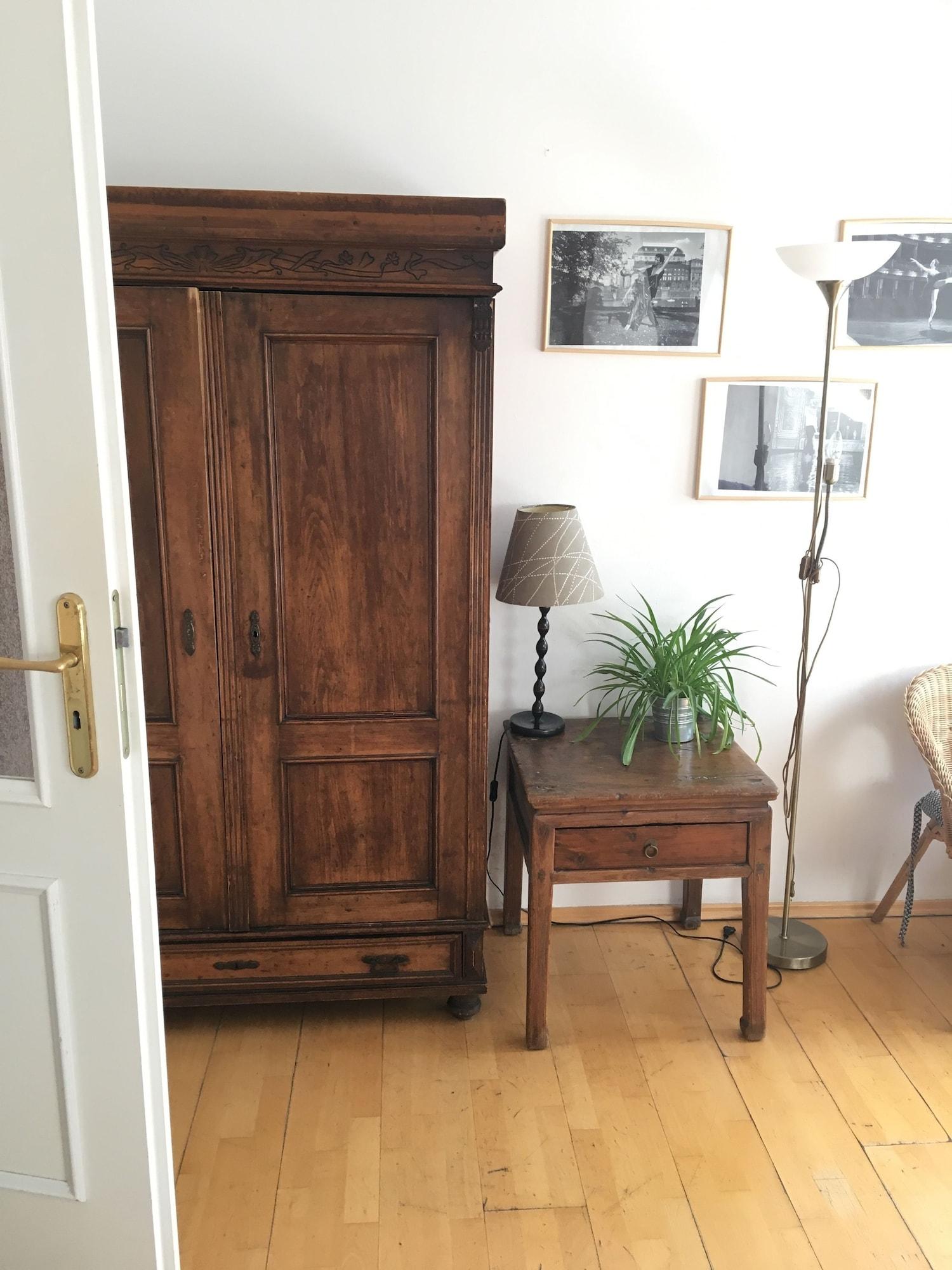 פראג Hostel Rosemary מראה חיצוני תמונה