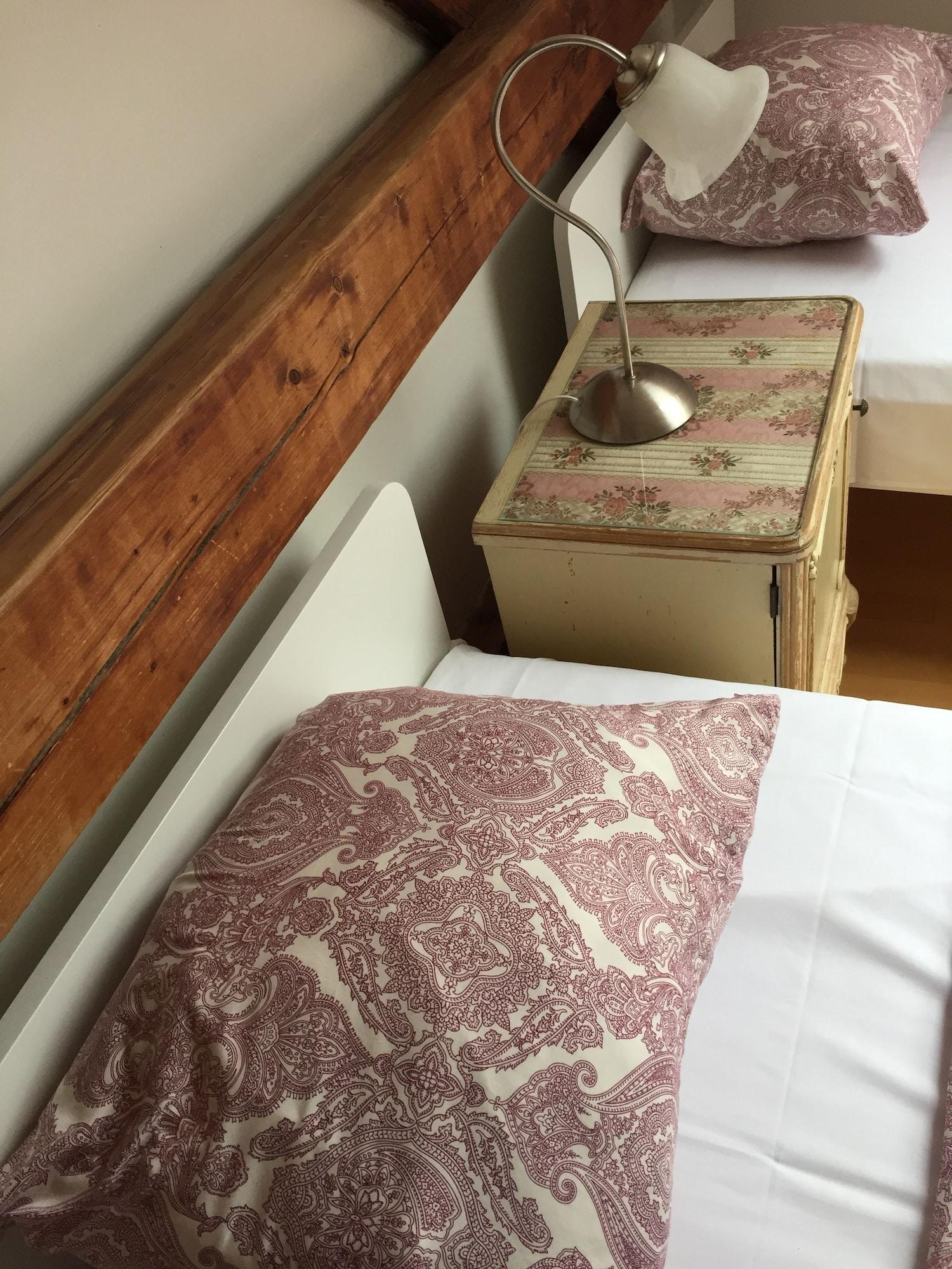פראג Hostel Rosemary מראה חיצוני תמונה