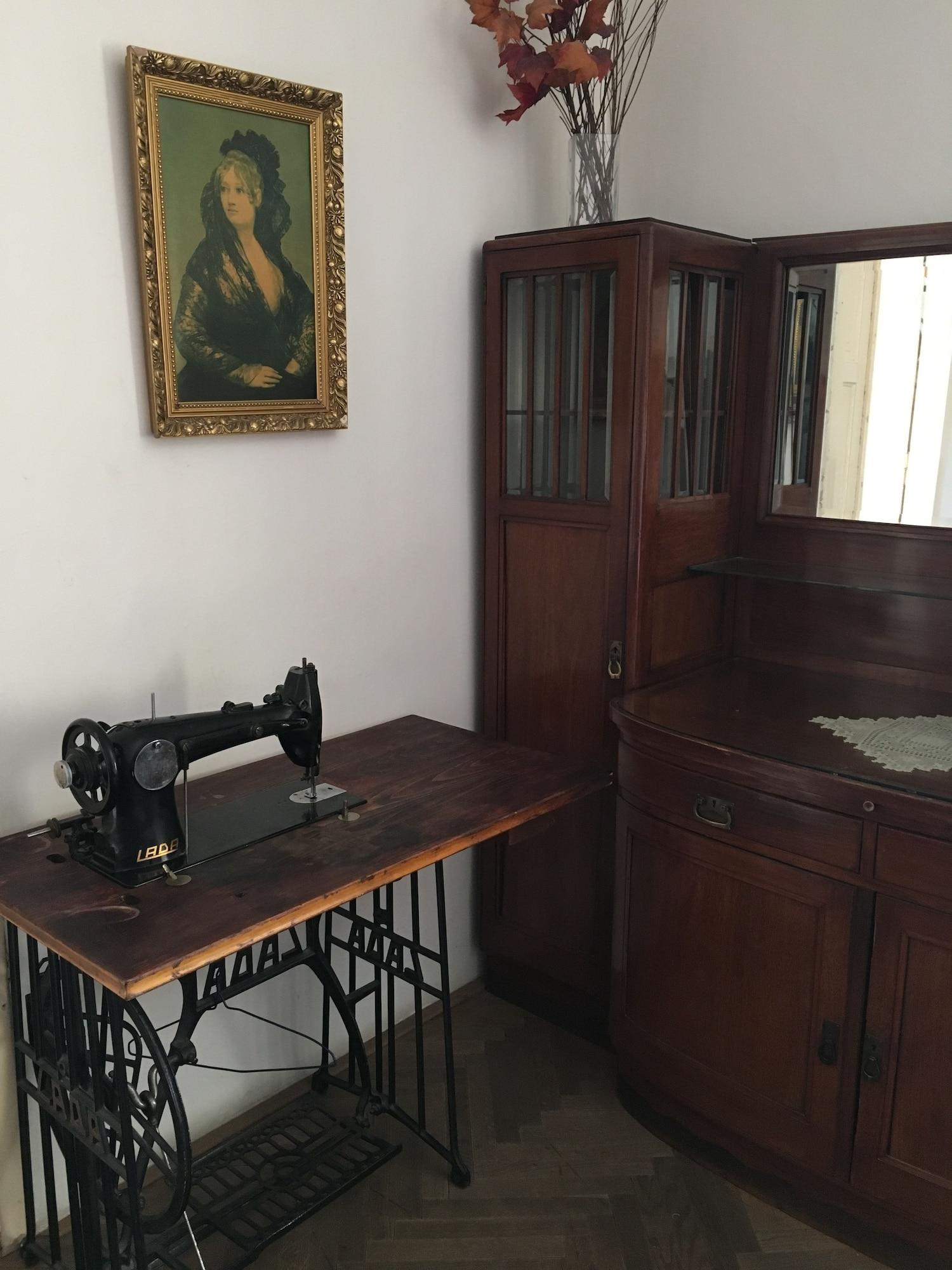 פראג Hostel Rosemary מראה חיצוני תמונה
