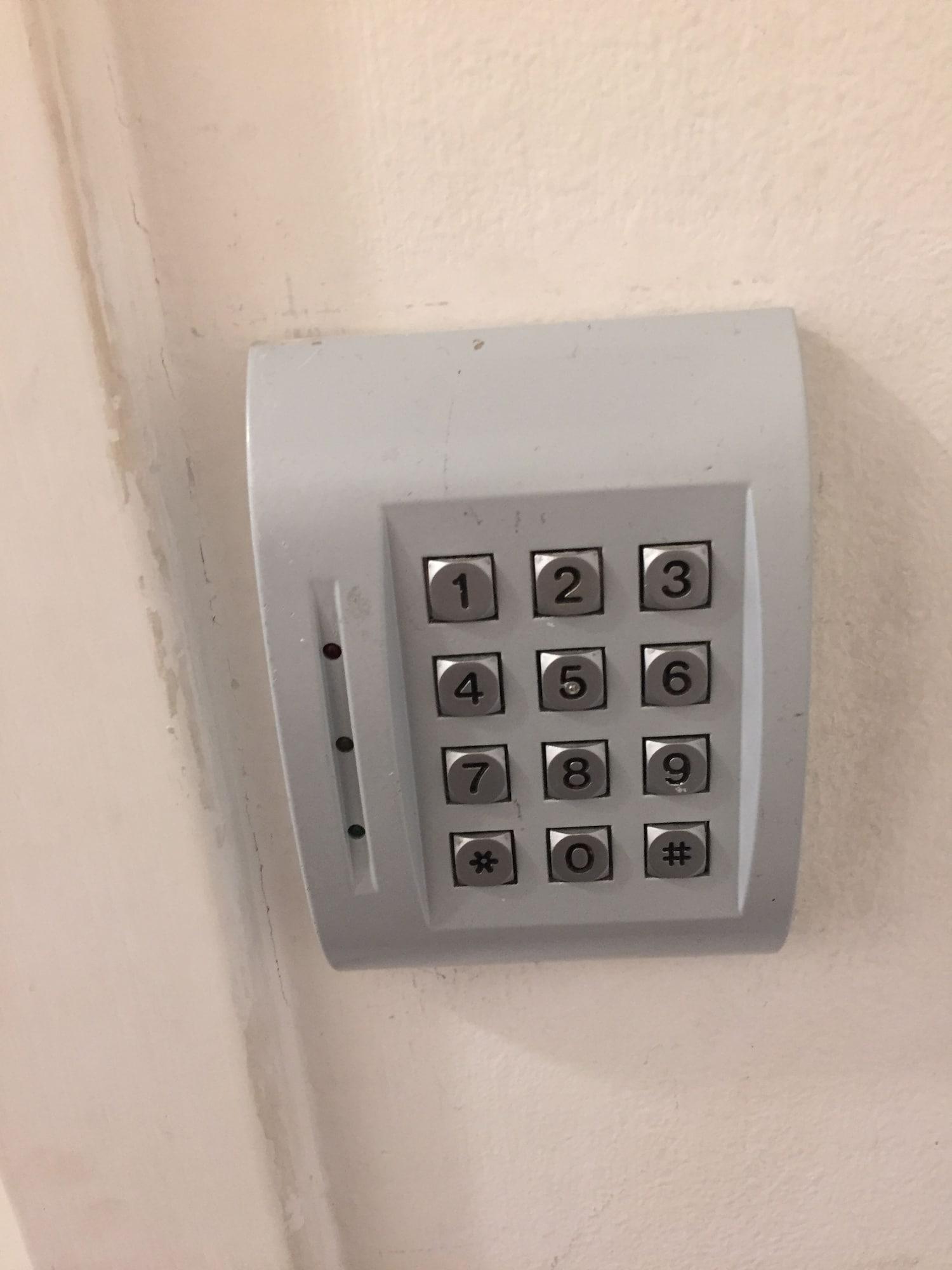 פראג Hostel Rosemary מראה חיצוני תמונה