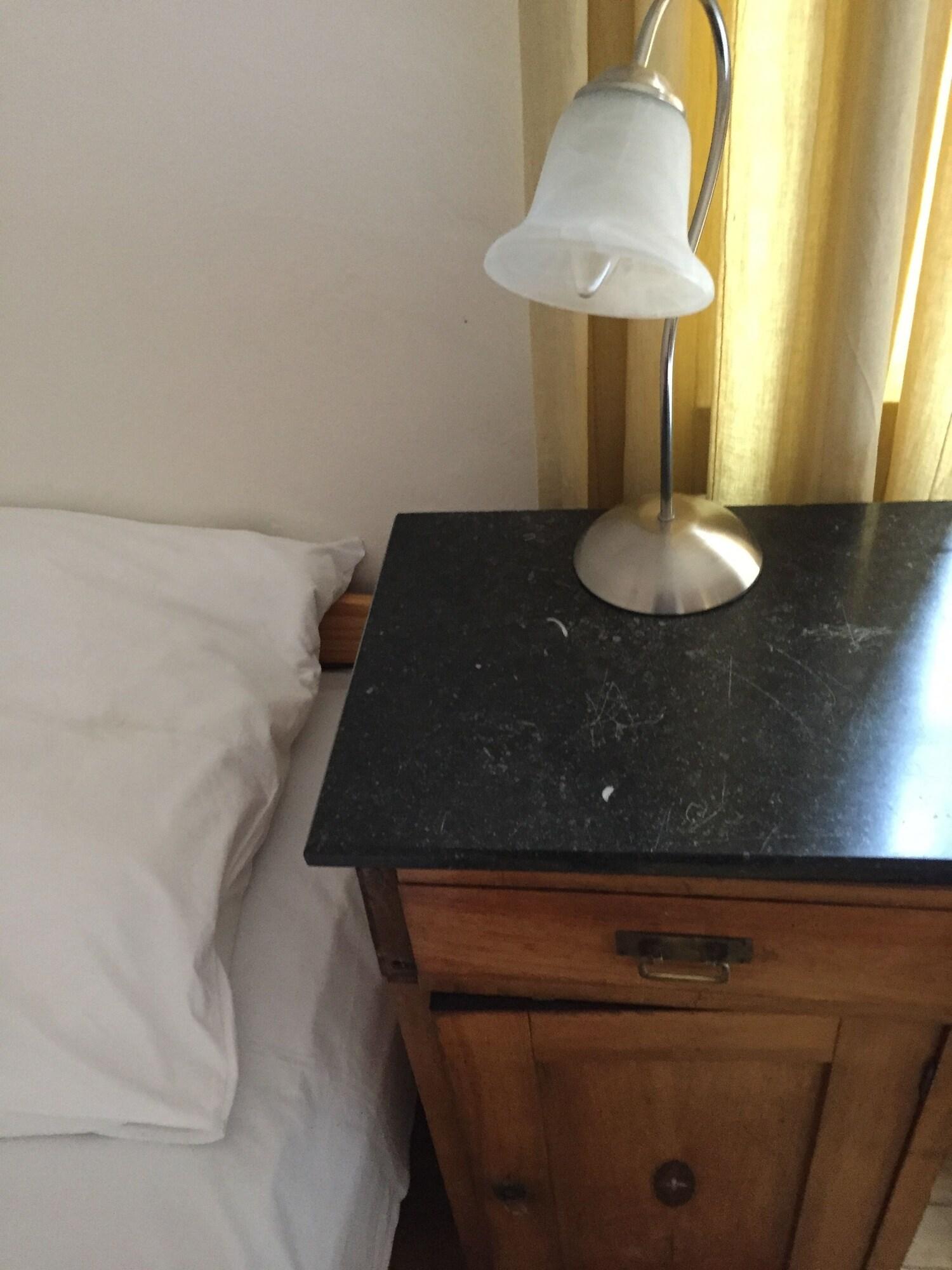 פראג Hostel Rosemary מראה חיצוני תמונה