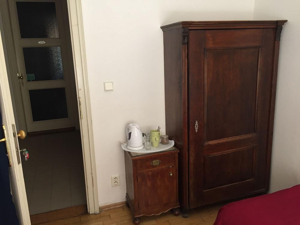 פראג Hostel Rosemary מראה חיצוני תמונה