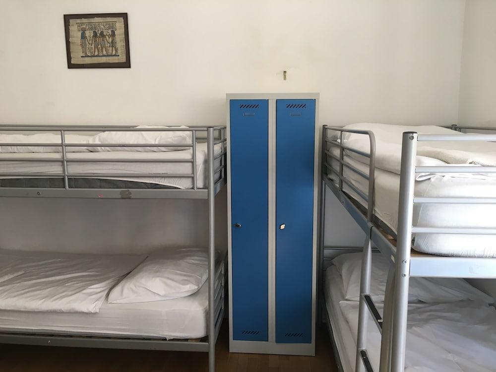 פראג Hostel Rosemary מראה חיצוני תמונה