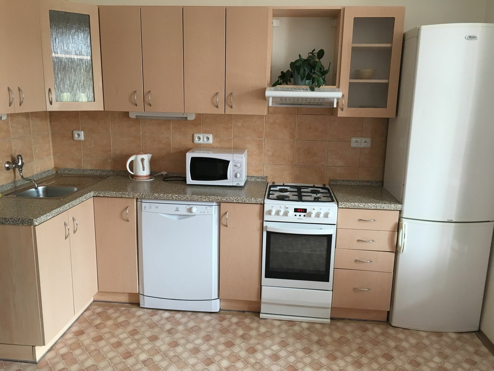 פראג Hostel Rosemary מראה חיצוני תמונה