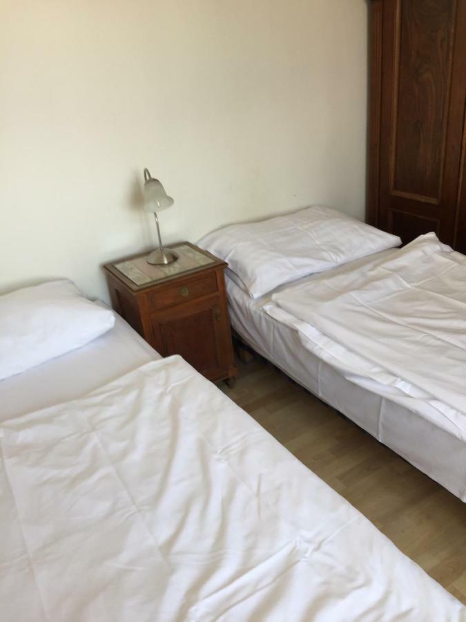 פראג Hostel Rosemary חדר תמונה